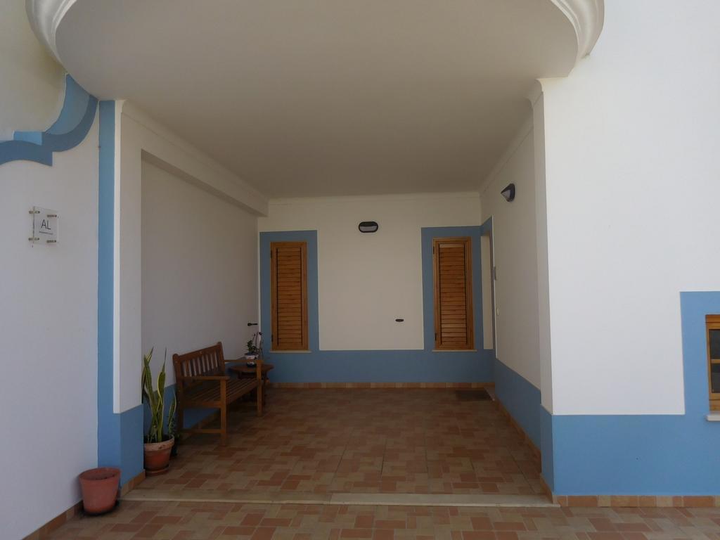Hotel A Casa Da Madalena Odemira Exterior foto